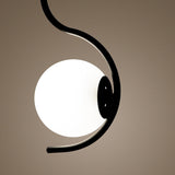Billow Hanging Lamp