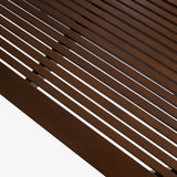 Alfresco Outdoor Dining Table 6 Seater