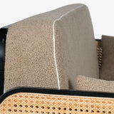 Andaman Havelock 3 Seater Sofa