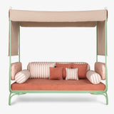 Dastoori Outdoor Day Bed