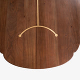 Twilight Dining Table