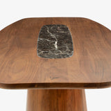 Le Roi Wooden Dining Table