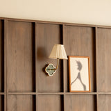 Clover Wall Lamp