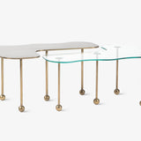 Elara Coffee Table Set of 2