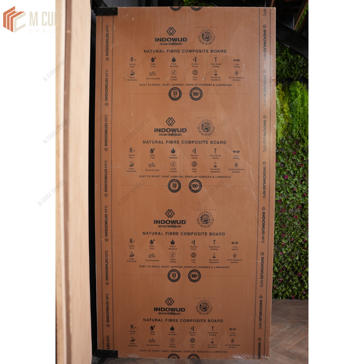 Indowud NFC Board