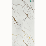 White Marble Acrylic Laminate – MAC-VLJ-103 – 8x4 ft – 1.5mm