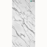 White Marble Acrylic Laminate – MAC-VLJ-106 – 8x4 ft – 1.5mm