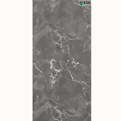 Grey Marble Acrylic Laminate – MAC-VLJ-112 – 8x4 ft – 1.5mm