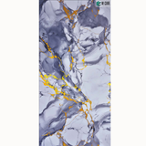 Blue Marble Look Acrylic Laminate – LA8517 – 8x4 ft – 1.5mm