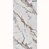White Marble Acrylic Laminate – MAC-VLJ-120 – 8x4 ft – 1.5mm