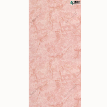 Pink Marble Acrylic Laminate – MAC-VLJ-123 – 8x4 ft – 1.5mm