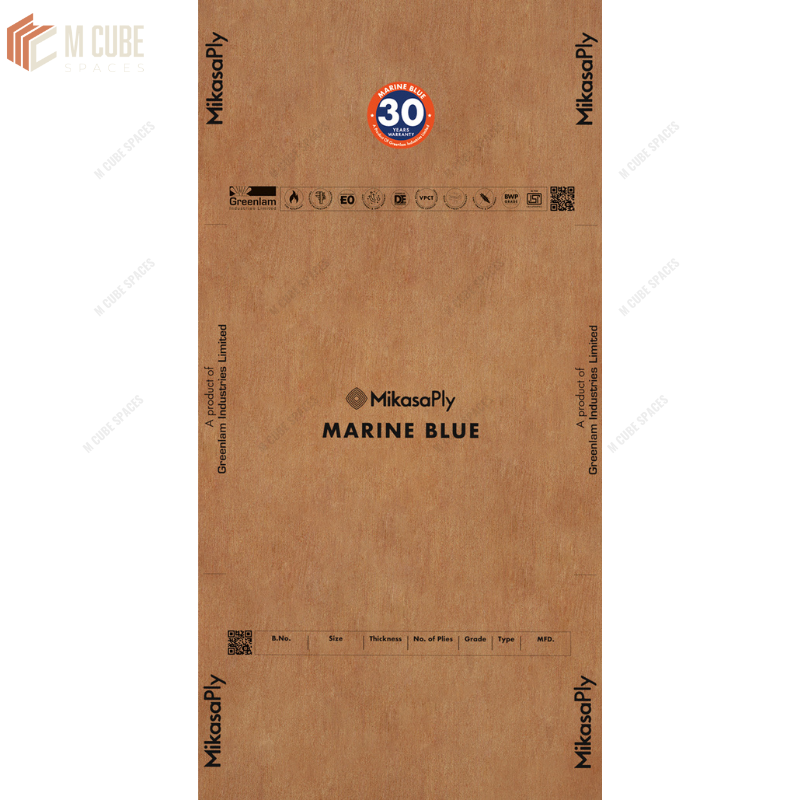 Mikasa Plywood (Greenlam)