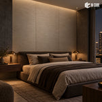 MetalFace Metallic Finish Laminate MLA-TSC-129 interior inspiration
