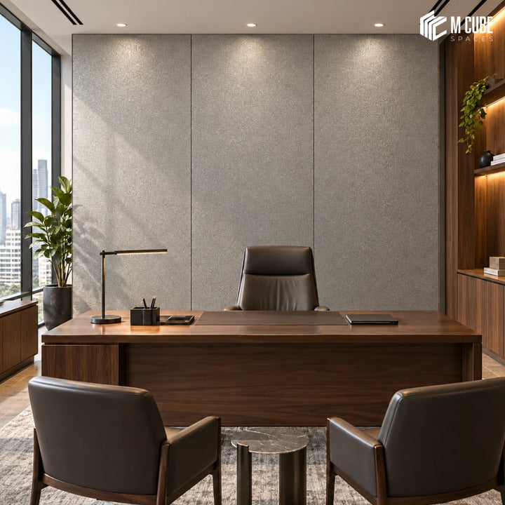 MetalFace Metallic Finish Laminate MLA-TSC-130 interior inspiration