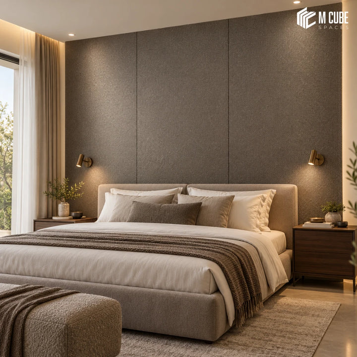 MetalFace Metallic Finish Laminate MLA-TSC-132 interior inspiration