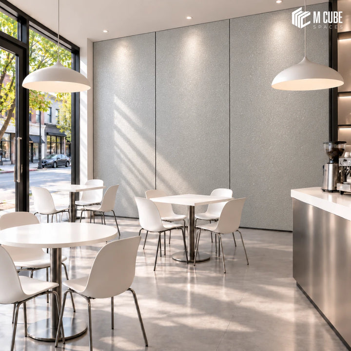MetalFace Metallic Finish Laminate MLA-TSC-134 interior inspiration