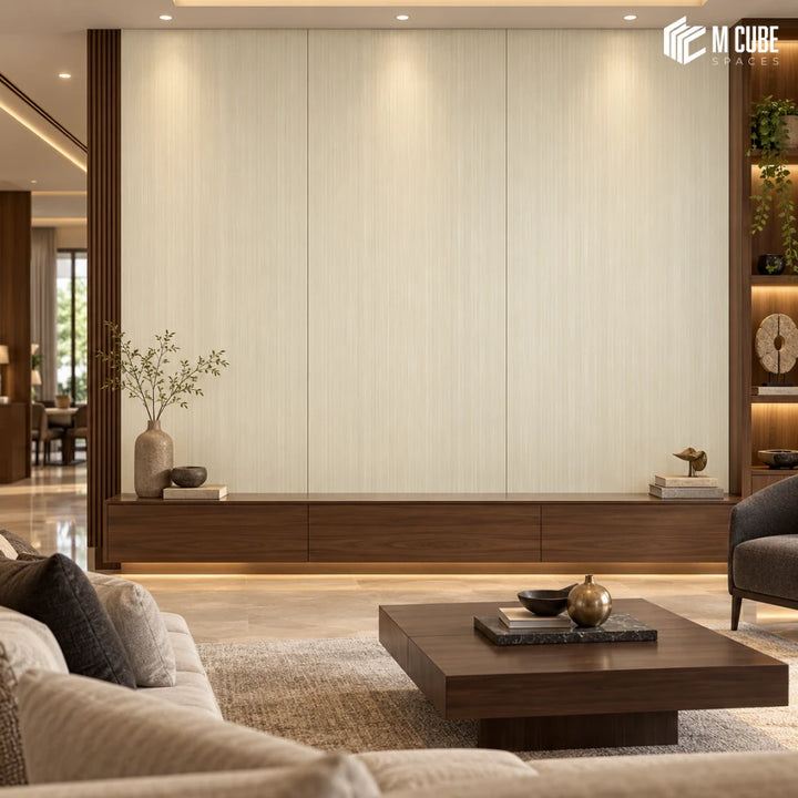 MetalFace Metallic Finish Laminate MLA-TSC-137 interior inspiration