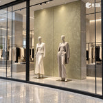 MetalFace Metallic Finish Laminate MLA-TSC-140 interior inspiration