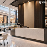 MetalFace Metallic Finish Laminate MLA-TSC-141 interior inspiration