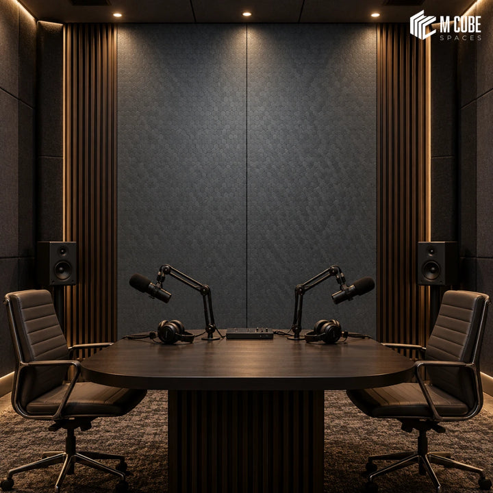 MetalFace Metallic Finish Laminate MLA-TSC-143 interior inspiration