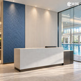 MetalFace Metallic Finish Laminate MLA-TSC-145 interior inspiration
