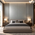 MetalFace Metallic Finish Laminate MLA-TSC-146 interior inspiration