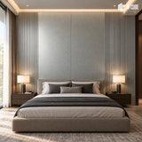 MetalFace Metallic Finish Laminate MLA-TSC-146 interior inspiration