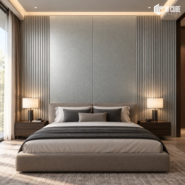 MetalFace Metallic Finish Laminate MLA-TSC-146 interior inspiration