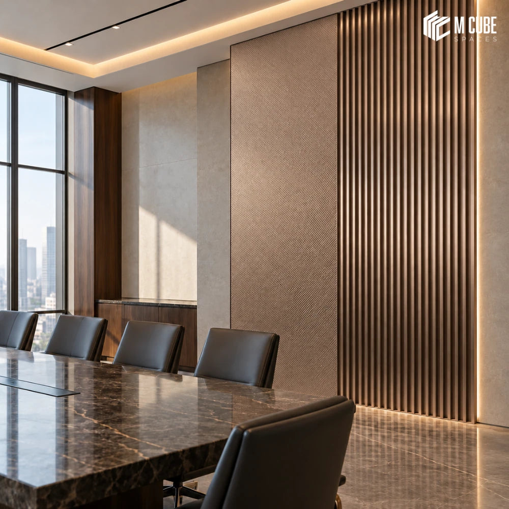 MetalFace Metallic Finish Laminate MLA-TSC-149 interior inspiration