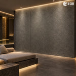 MetalFace Metallic Finish Laminate MLA-TSC-151 interior inspiration