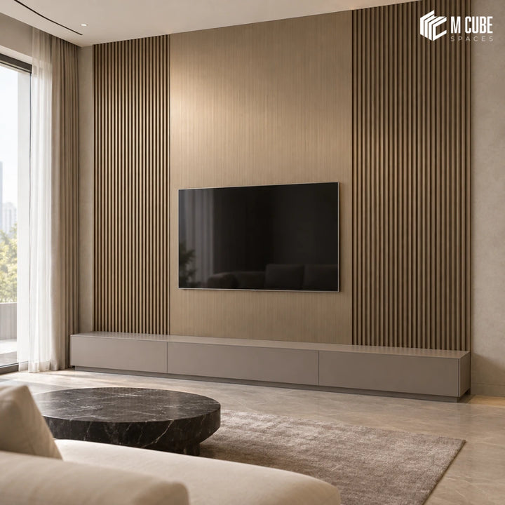 MetalFace Metallic Finish Laminate MLA-TSC-158 interior inspiration