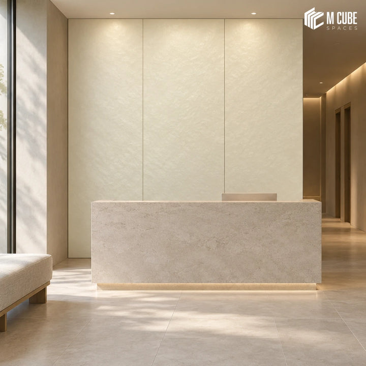MetalFace Metallic Finish Laminate MLA-TSC-160 interior inspiration