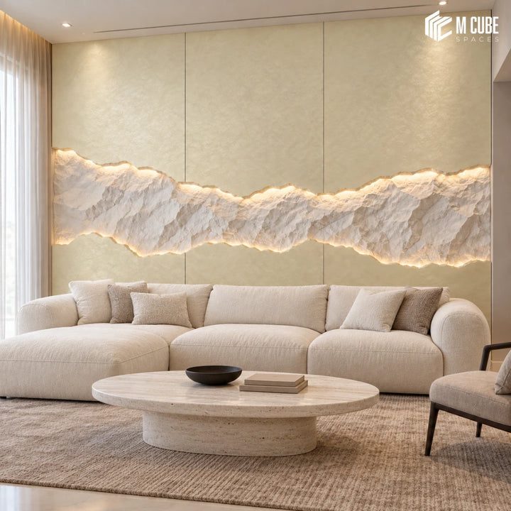 MetalFace Metallic Finish Laminate MLA-TSC-161 interior inspiration