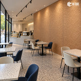 MetalFace Metallic Finish Laminate MLA-TSC-163 interior inspiration