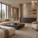 MetalFace Metallic Finish Laminate MLA-TSC-168 interior inspiration