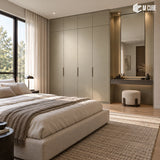 MetalFace Metallic Finish Laminate MLA-TSC-169 interior inspiration