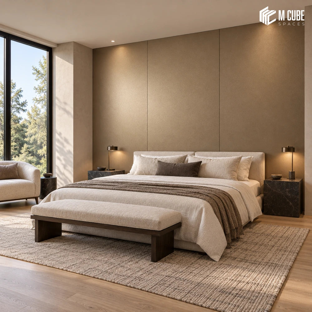 MetalFace Metallic Finish Laminate MLA-TSC-171 interior inspiration
