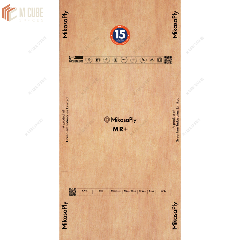 Mikasa Plywood (Greenlam)