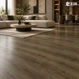 Canyon Oak SPC flooring installed in a premium interior – MWF-HPB-109