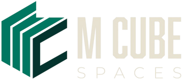 M Cube Spaces