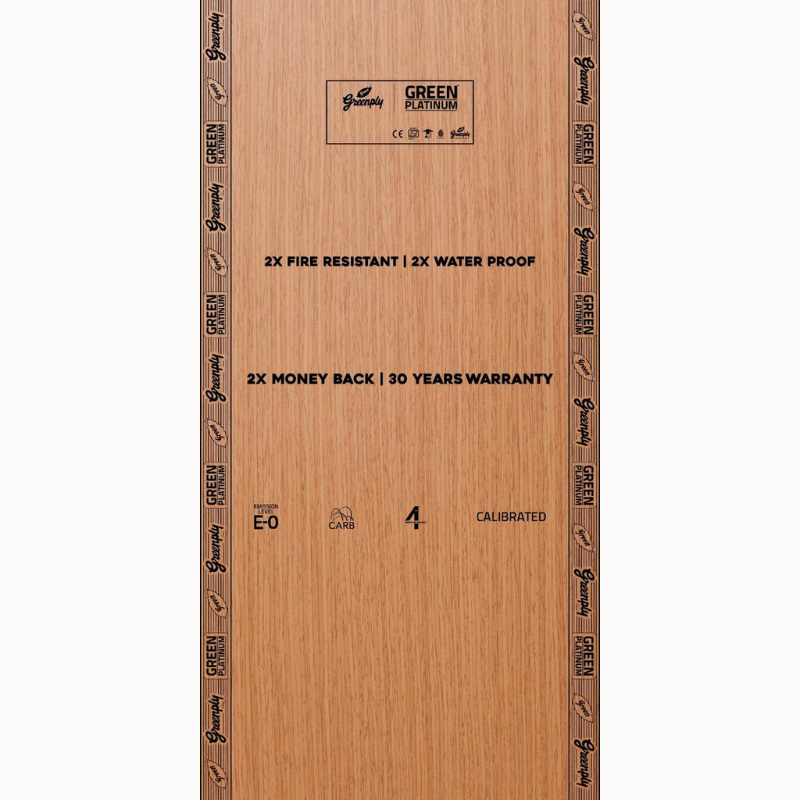 Greenply Plywood