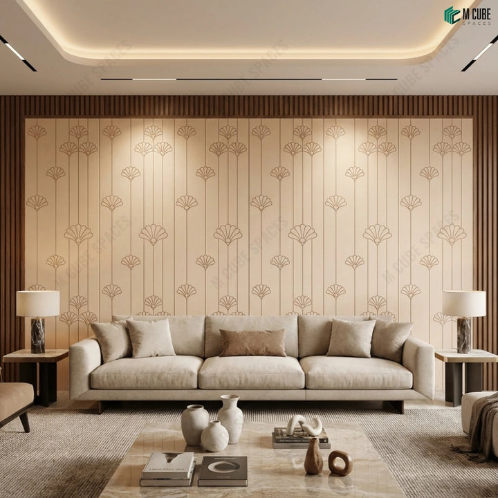 Rockblend BRB704 Wall Panel inspiration