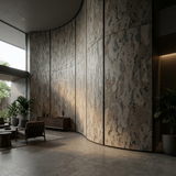 Opaque Stone Veneer - Crazy Rock