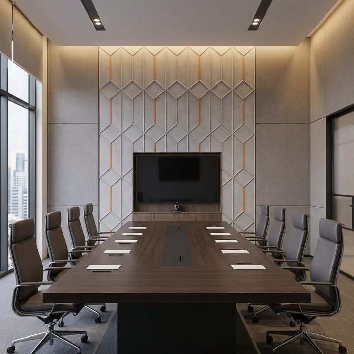 Rockblend BRB721P Wall Panel inspiration