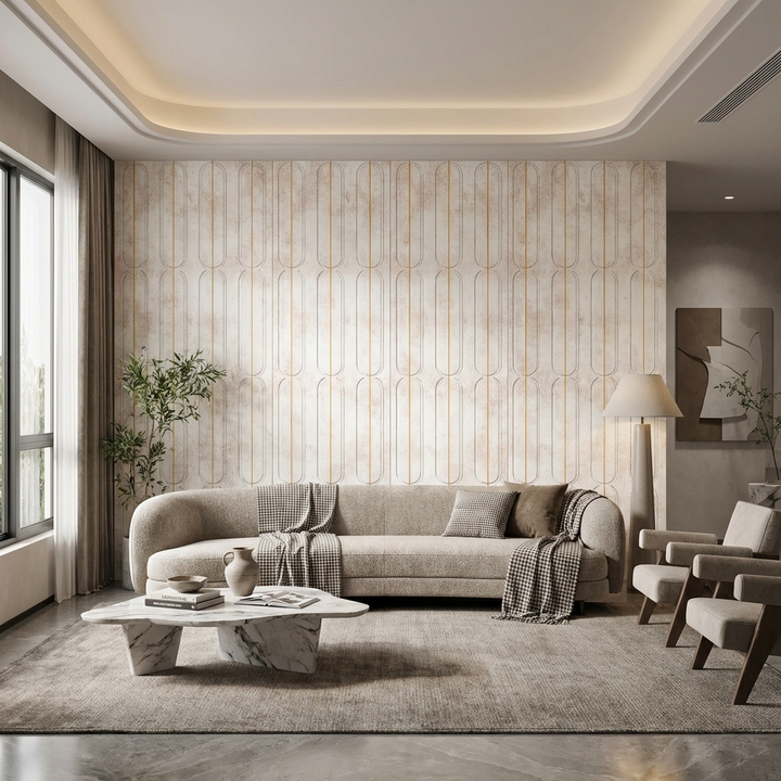 Rockblend BRB724P Wall Panel inspiration