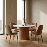 Kotaro Dining Table 4 Seater
