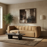 Fior 3 Seater Sofa