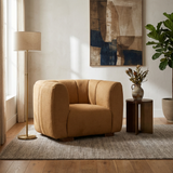 Fior 1 Seater Sofa