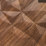 Rhombus 3D Veneer – Contour 10mm Series – 10ft x 4ft