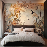 Designer Wallpaper Marshalls India